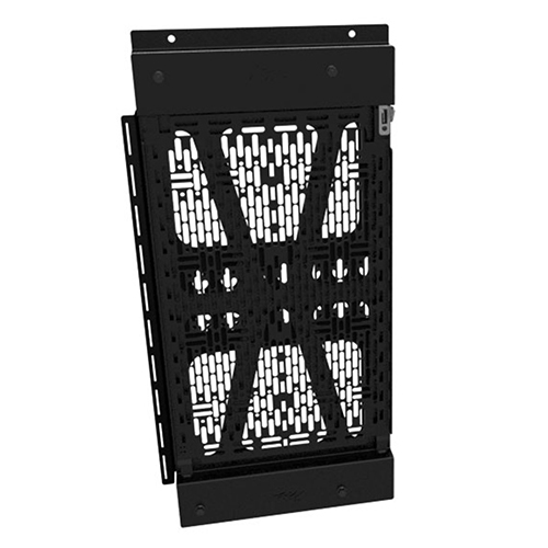 Chief CSSMP15X10 - Black - 6.8 kg - Fusion mount - 1 pc(s)