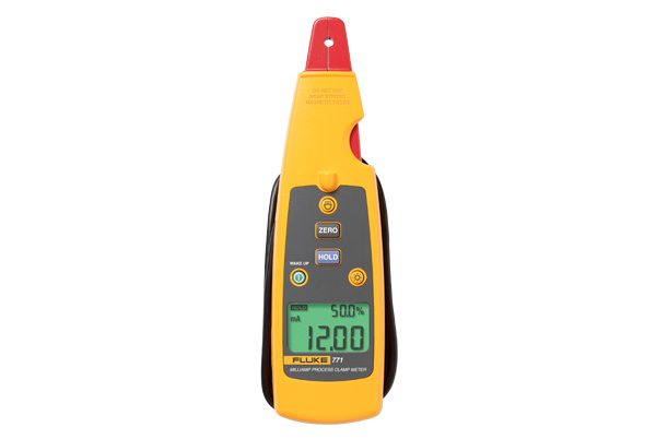 Fluke 771 - Pince multimètre de process milliampère (2646347)