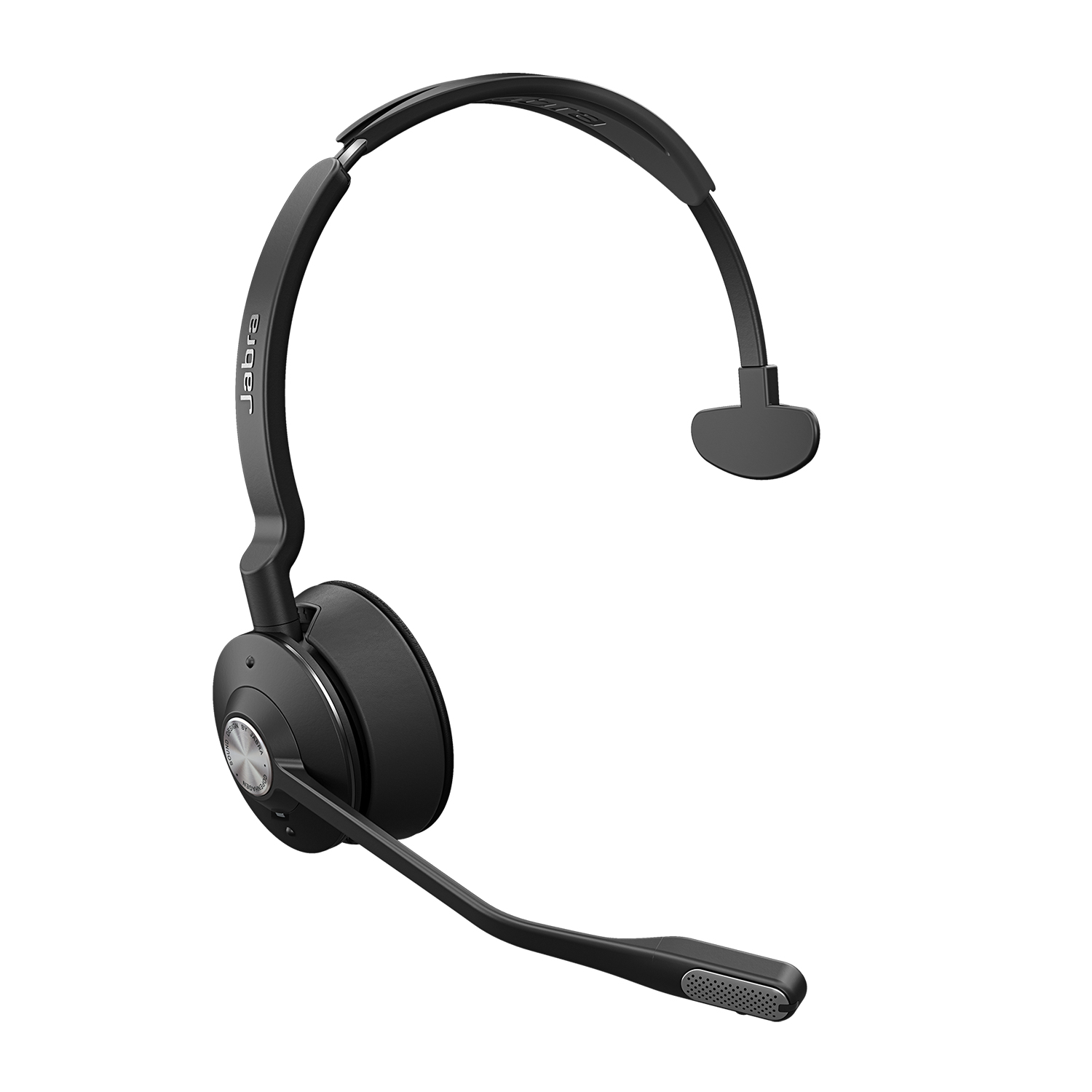 Jabra Engage Mono Headband - 14401-25
