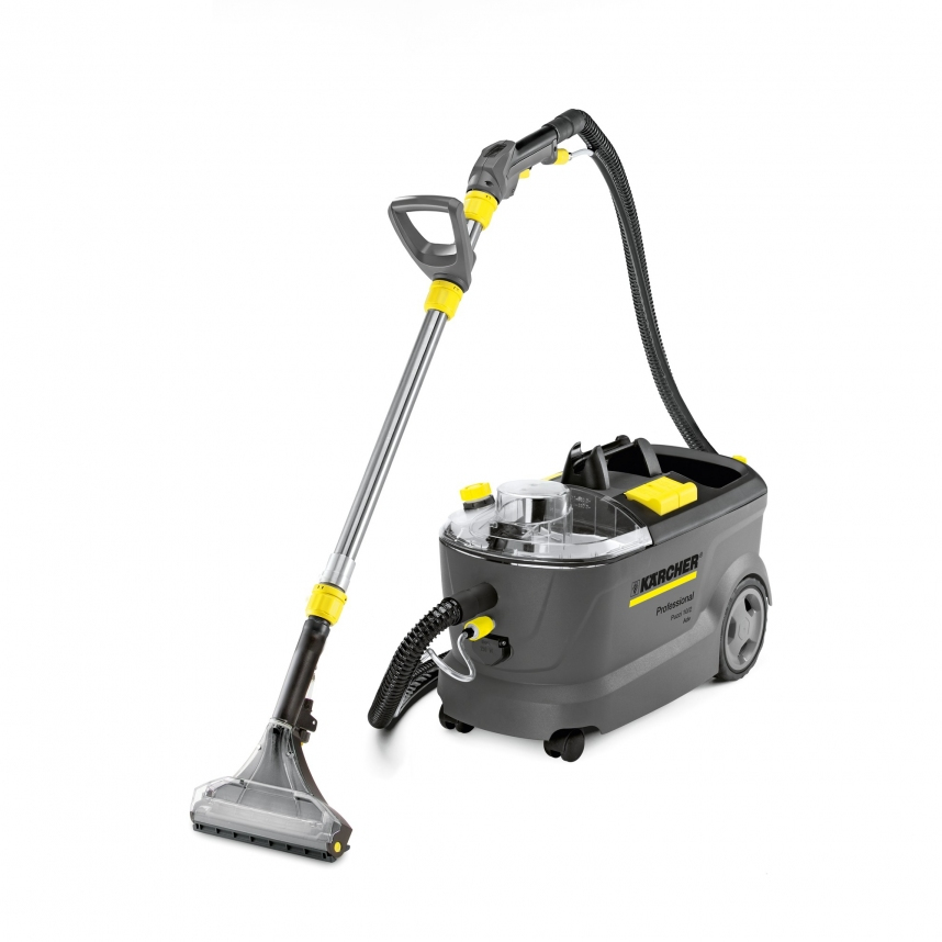 Kärcher Puzzi 10/2 Adv 1250W Aspirateur humide sans sac