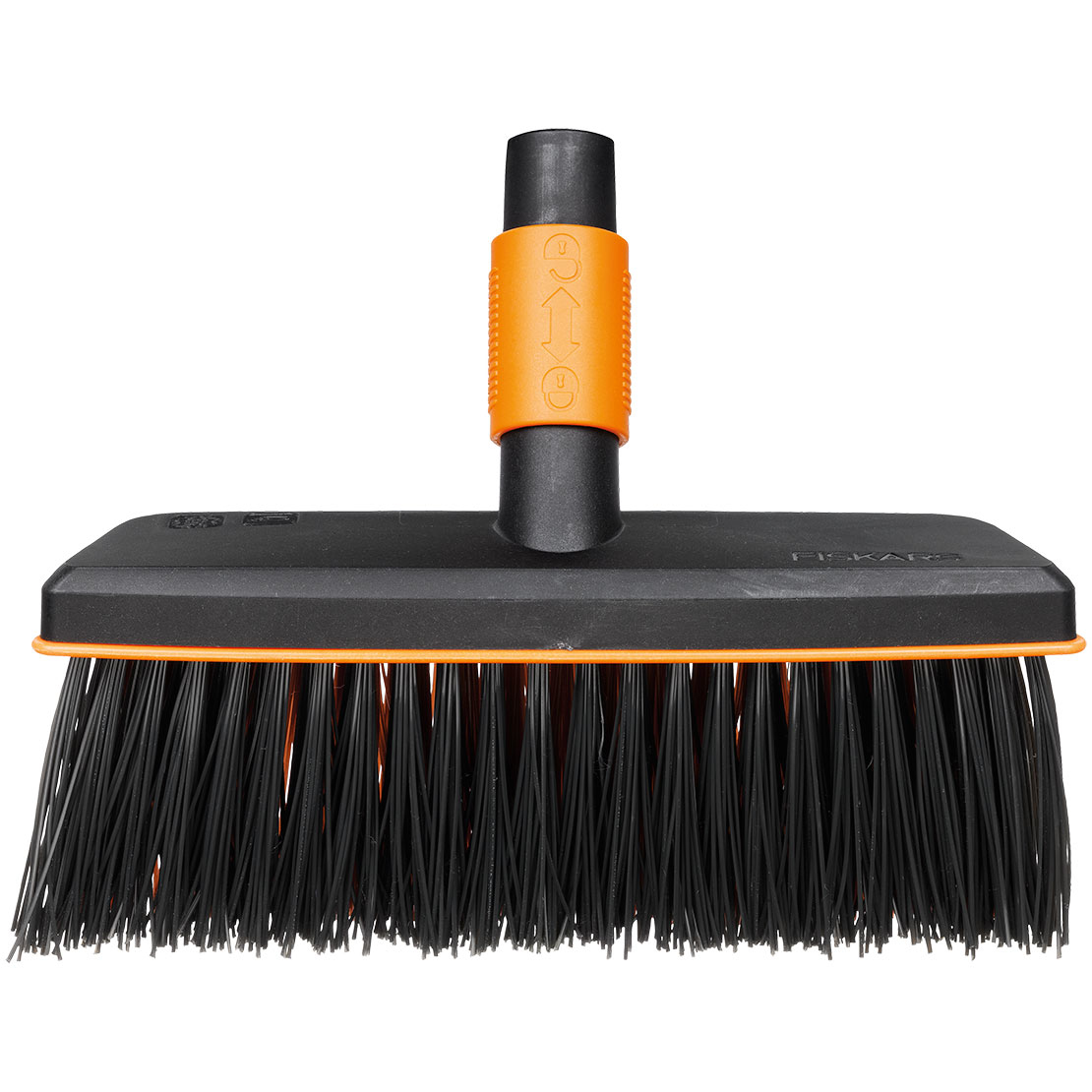 Fiskars 1001417 - Noir - Orange - 185 mm