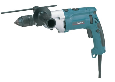 Makita HP2071J Perceuse à percussion 1/2 » 2900 tr/min 2 »