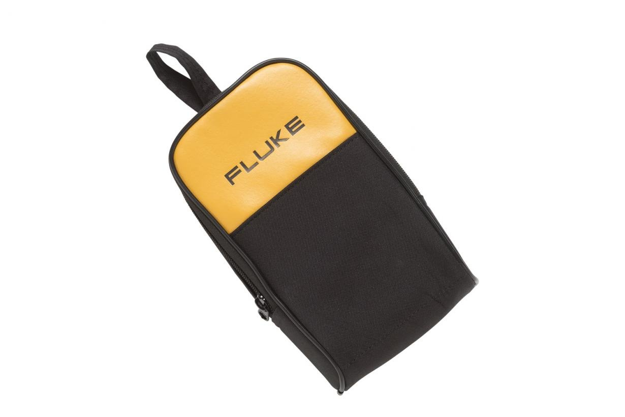 Fluke C25 - Carrying case C25, for digital multimeters - 681114