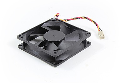 Synology - Fodral Fläkt - 80mm - FAN 80*80*20_2
