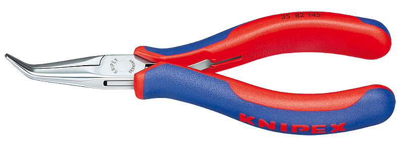 KNIPEX 35 82 145 - 14,5 cm - 102 g