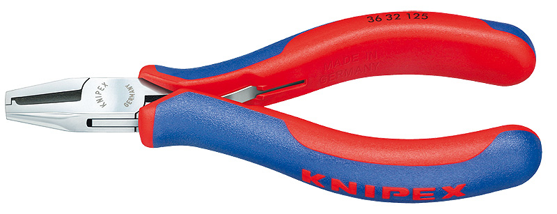 KNIPEX 36 32 125 - Pince en acier 125 mm 108 g