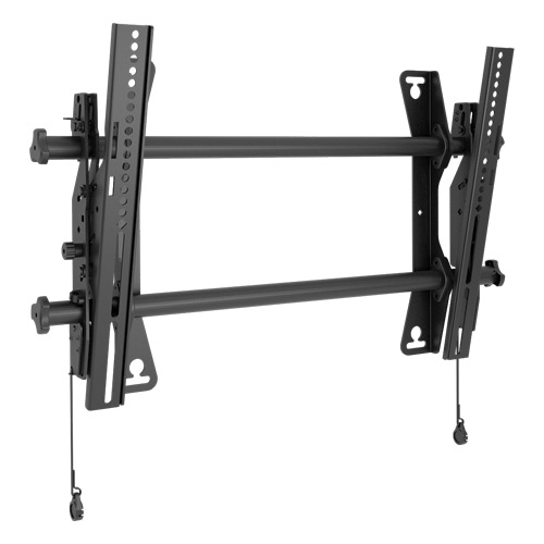 Chef MTA1U - 66 cm (26") - 116,8 cm (46") - 56,8 kg - 100 x 100 mm - 640 x 400 mm - Noir