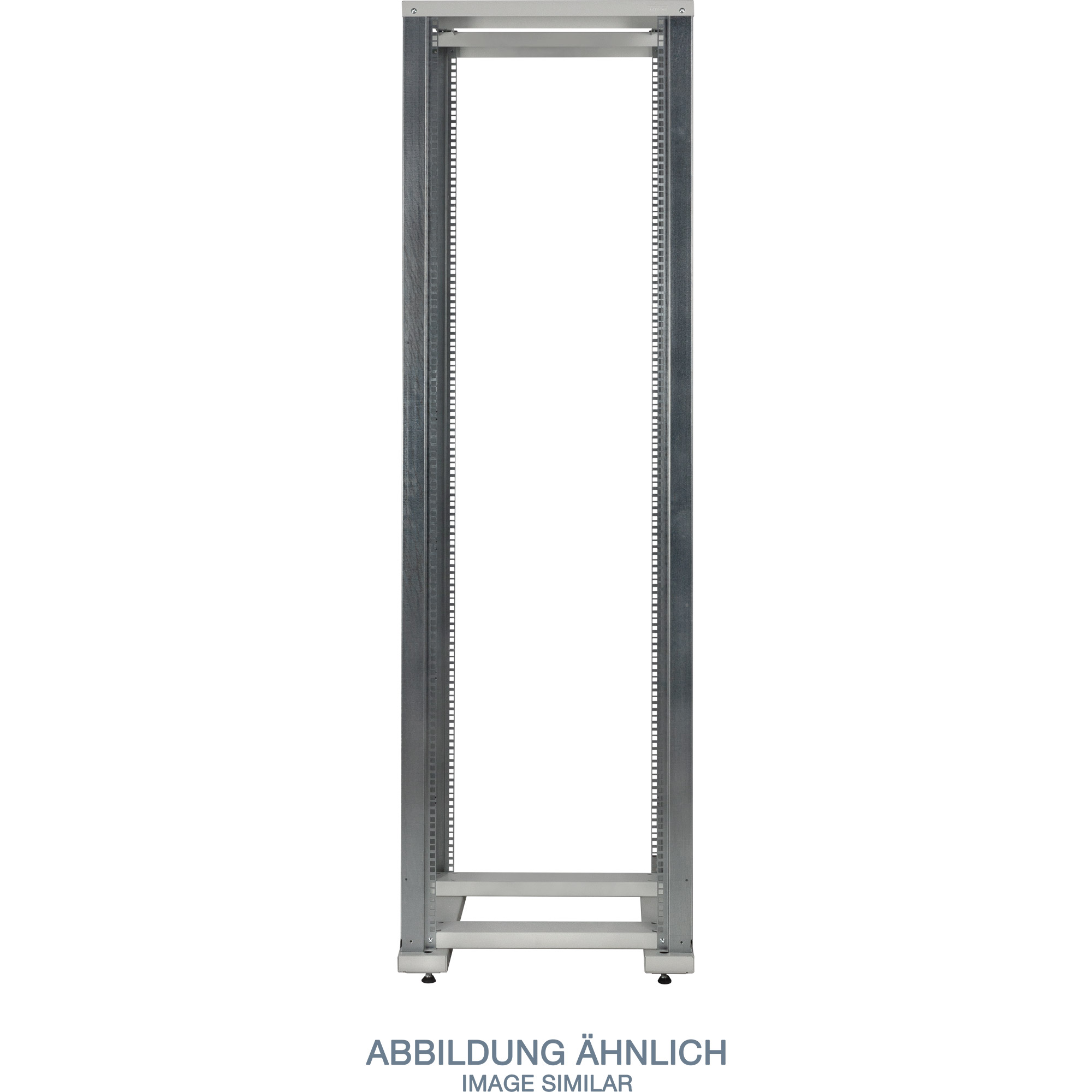 Cadre rack TRITON 19" double 32U B600/T800