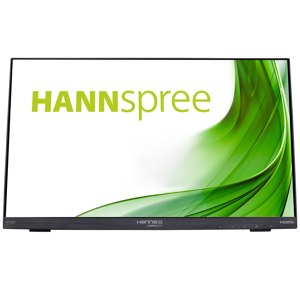 Écran LED Hannspree HT225HPB 21,5"