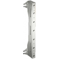 Support de rail Rittal 1=4 SV 3073000 à 1250A 3 pôles 100mm