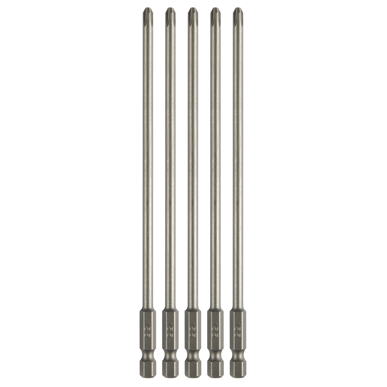 Makita 191V02-0 Accessoires 5 pièces