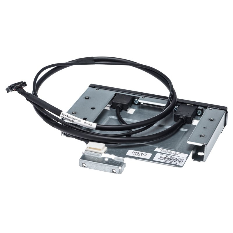 Kit de panneaux vierges HPE pour Nimble Storage dHCI DL360 Gen10