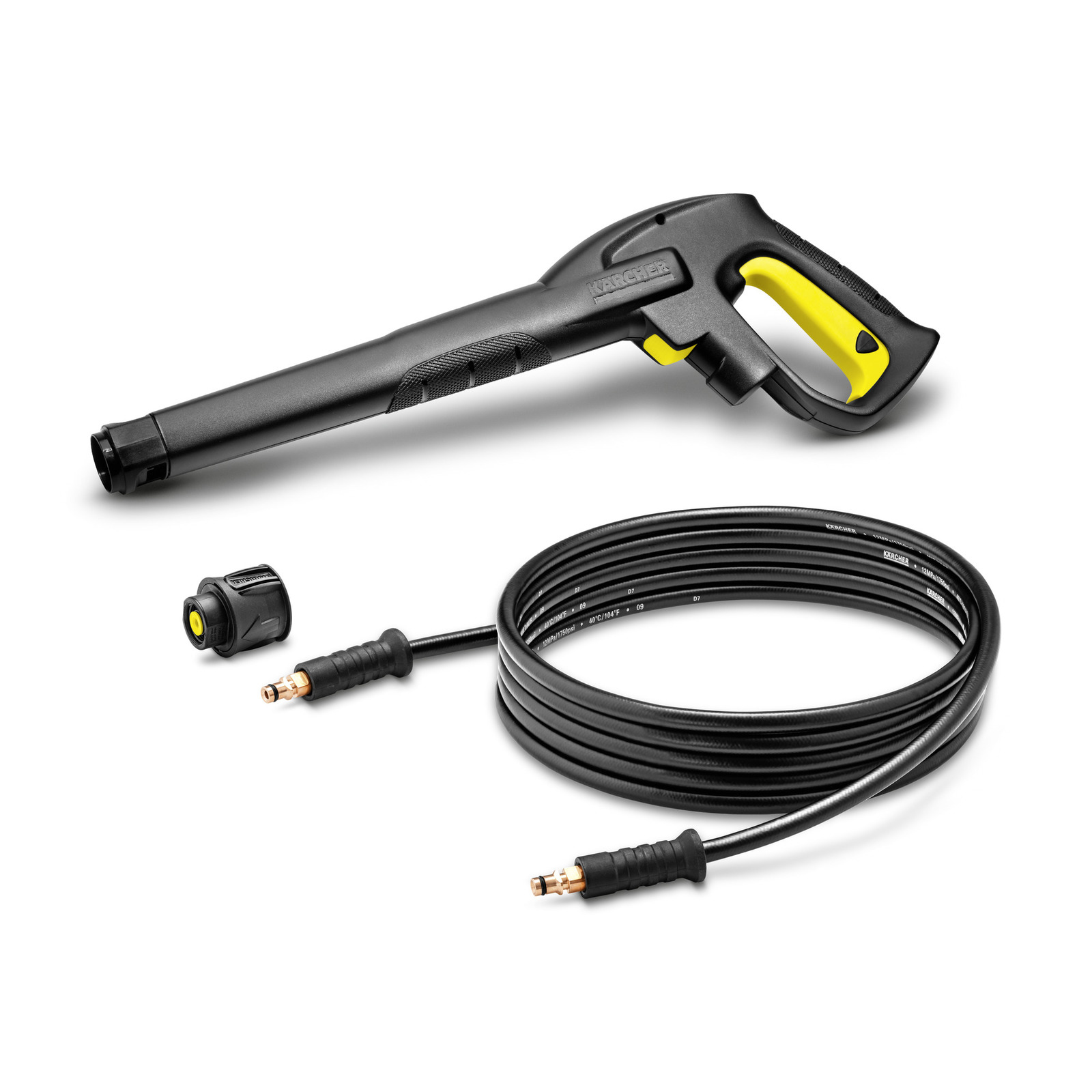 Kärcher 2.643-912.0 Hose for K 2 Basic