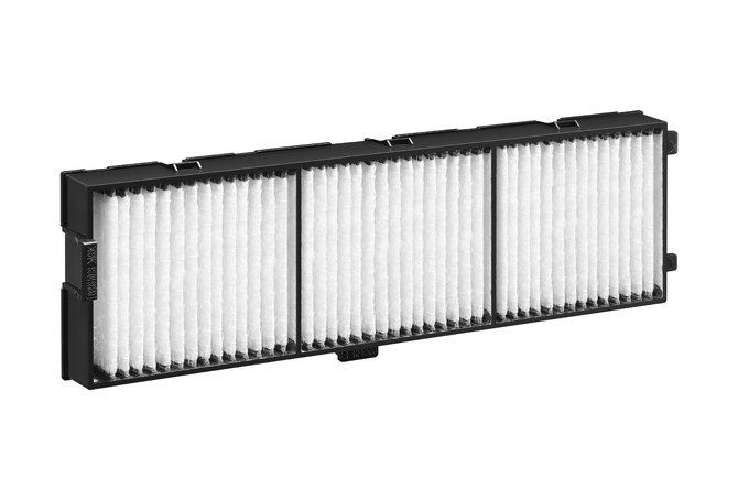 Panasonic ET-RFV500 - Filtre à air pour projecteur