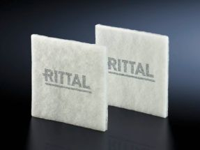 Rittal SK 3322.700 - White - 2 g - 120 x 12 x 120 mm - 3322700