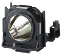 Panasonic ET-LAD60AW - Projector replacement lamp unit (pack of 2)
