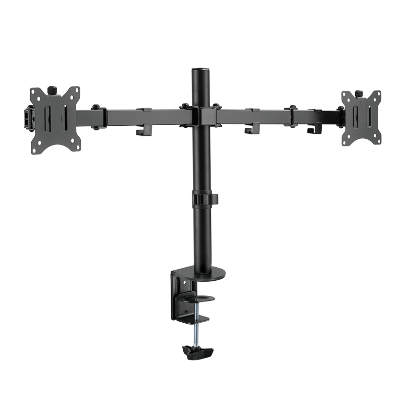LogiLink BP0098 Support de fixation pour moniteur de bureau 17-32" 8 kg