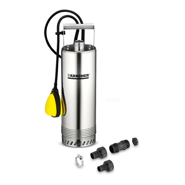 Kärcher BP 2 800W 3.2 Bar 5700 l/h