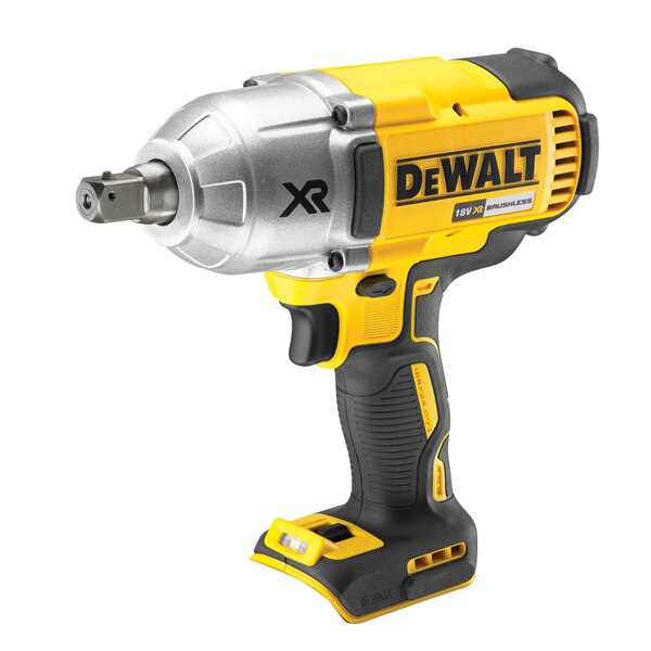 DEWALT DCF899NT - Impact wrench - 1/2" - 1625 Nm - Battery - Lithium-Ion (Li-Ion) - 5 Ah - DCF899NT-XJ