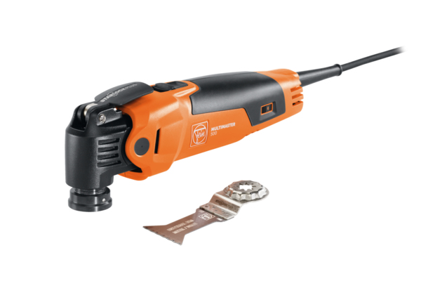 Fein MULTIMASTER MM 500 Plus Multitool 10000-19500 OPM - 72296762000
