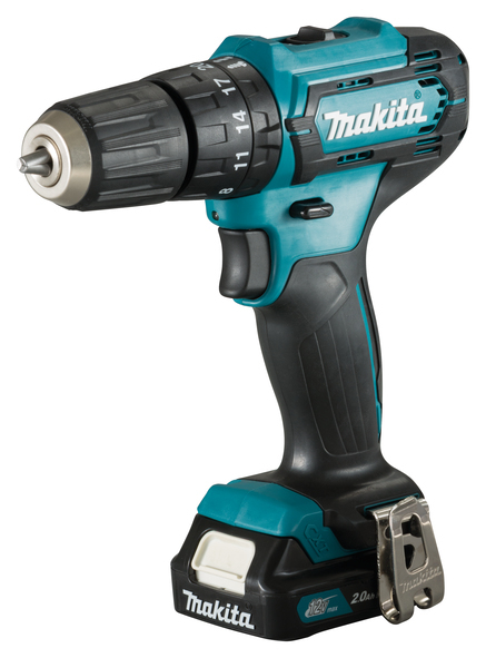 Makita HP333DSAX1 Perceuse à percussion 1700 tr/min