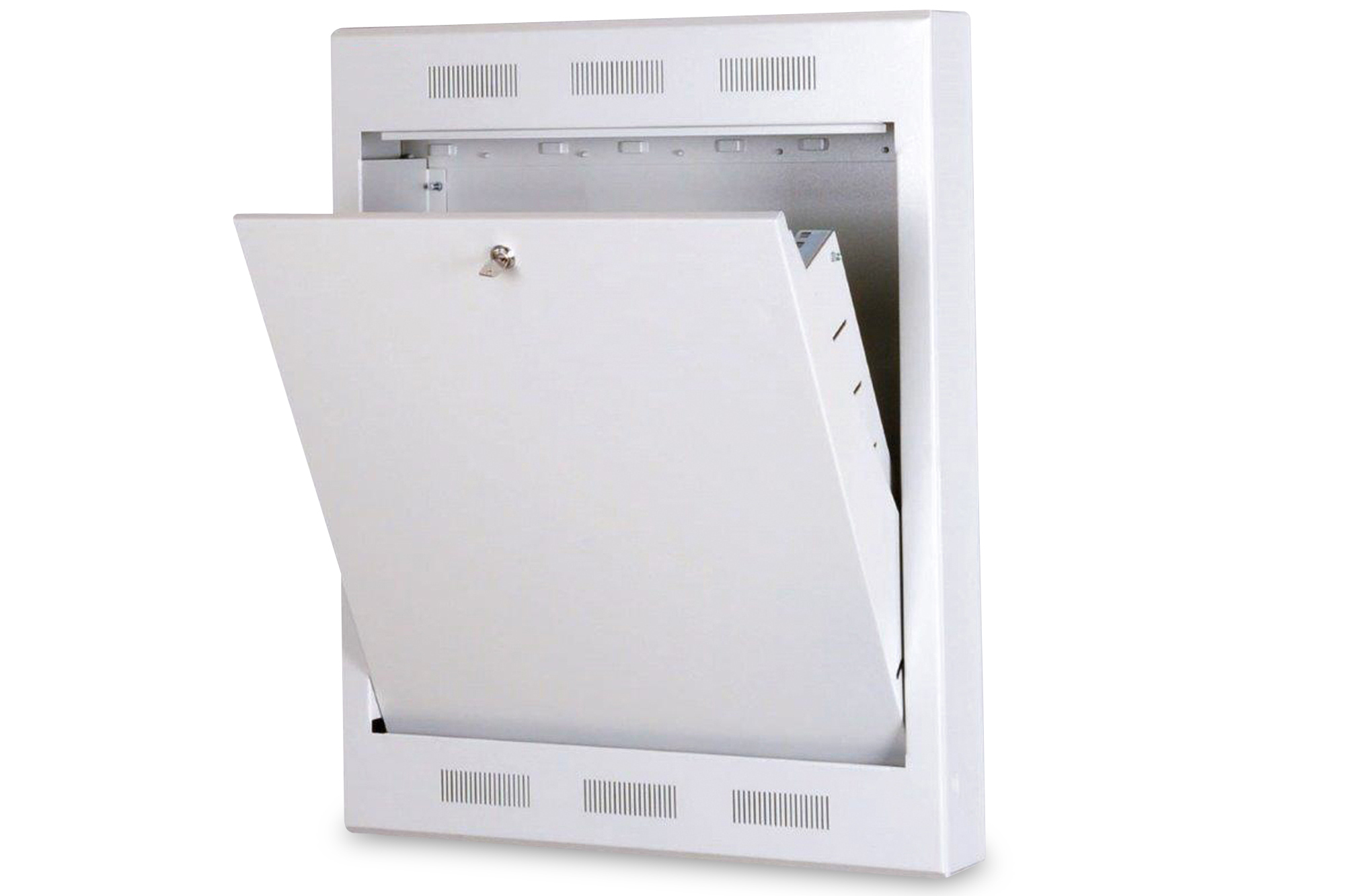 DIGITUS Wall Mounting Cabinets - Surface Mount