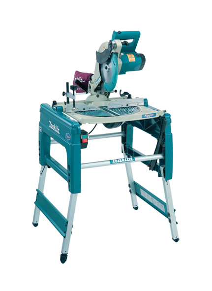 Makita LF1000 Table Saw 2700 RPM 1650W