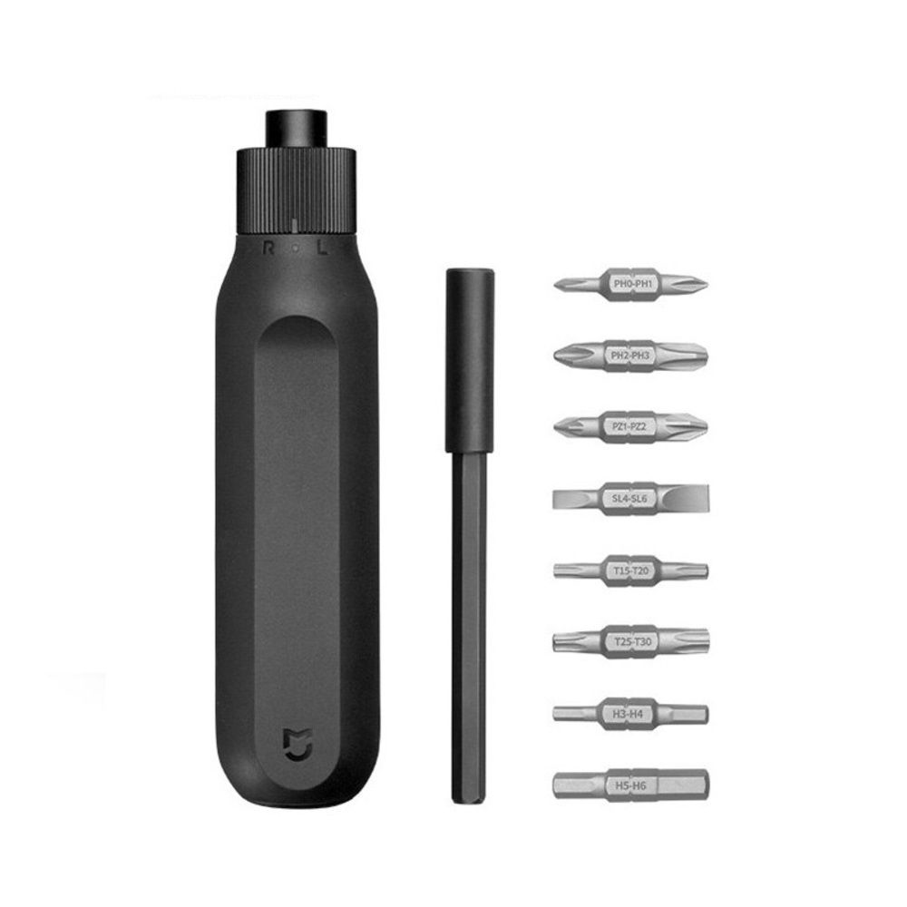 Kit d'outils Xiaomi 16-en-1 avec tournevis à cliquet