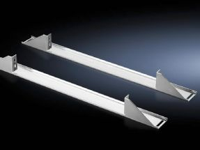 Rittal Angle bracket for frame (Pack of 2) - for TS 8