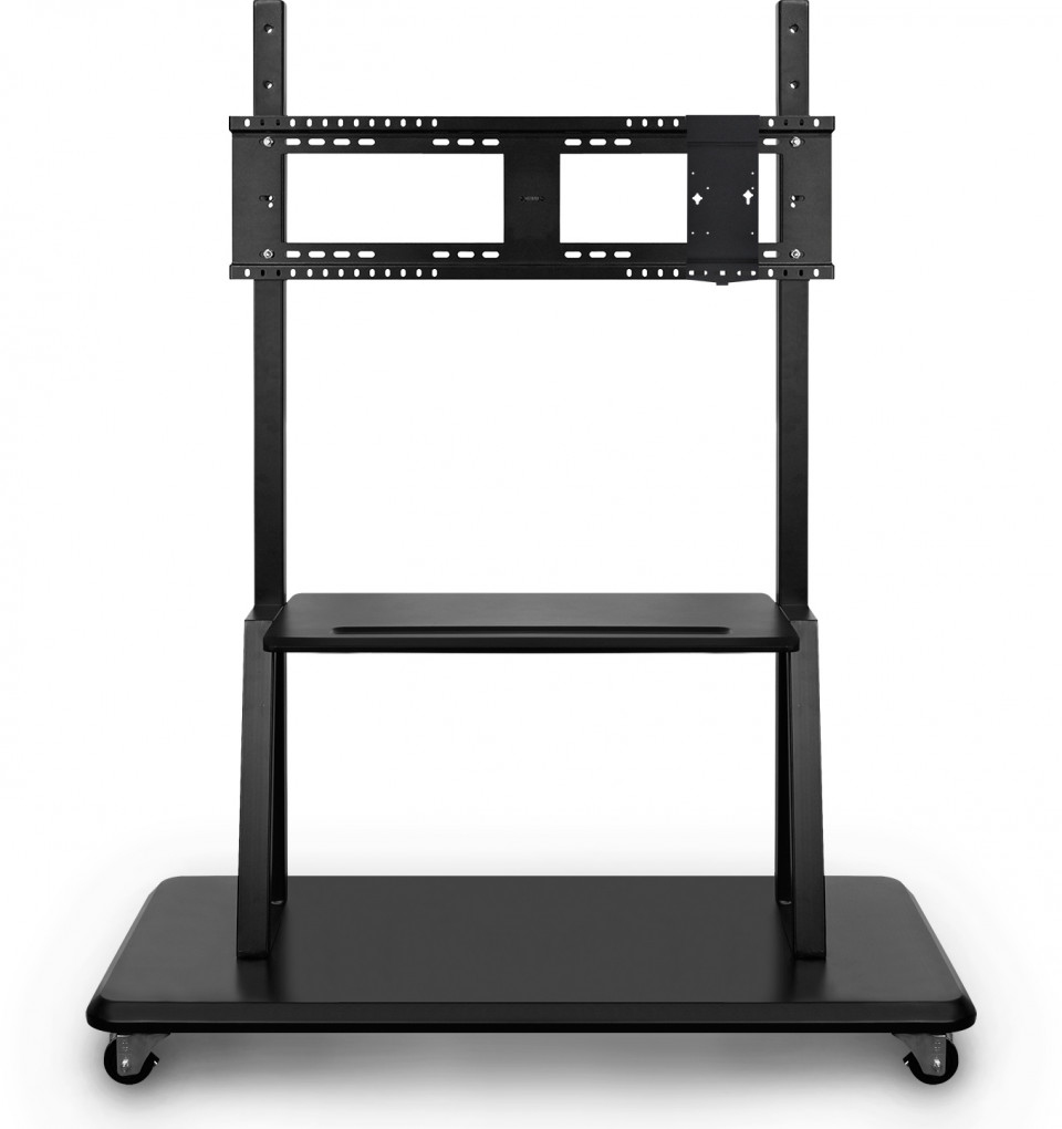 ViewSonic VB-STND-001-2C - Chariot (support de montage mural)