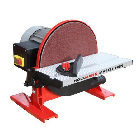 Holzmann TSM250 skivslipmaskin - TSM250_230V