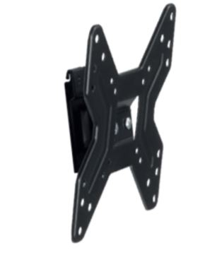 Hagor BL Full Motion 200-I 25 kg 15"-32" VESA 200x200 tiltfeste - 8417