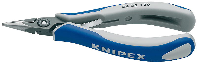 KNIPEX 34 22 130 - 13,5 cm - 61 g
