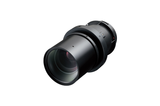 Panasonic ET-ELT22 - Objectif zoom long