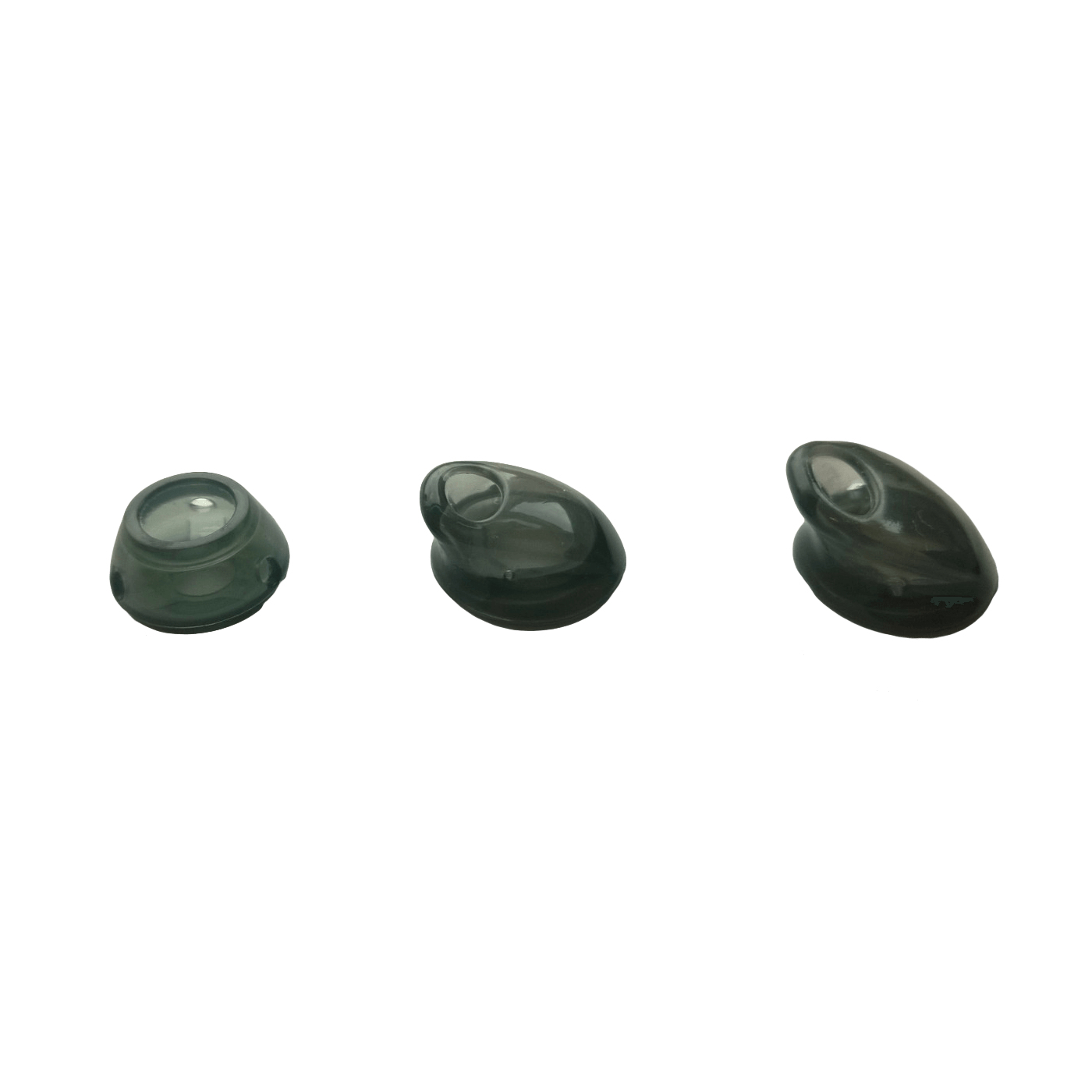 Jabra Motion øregelé 3 stk - 14101-36