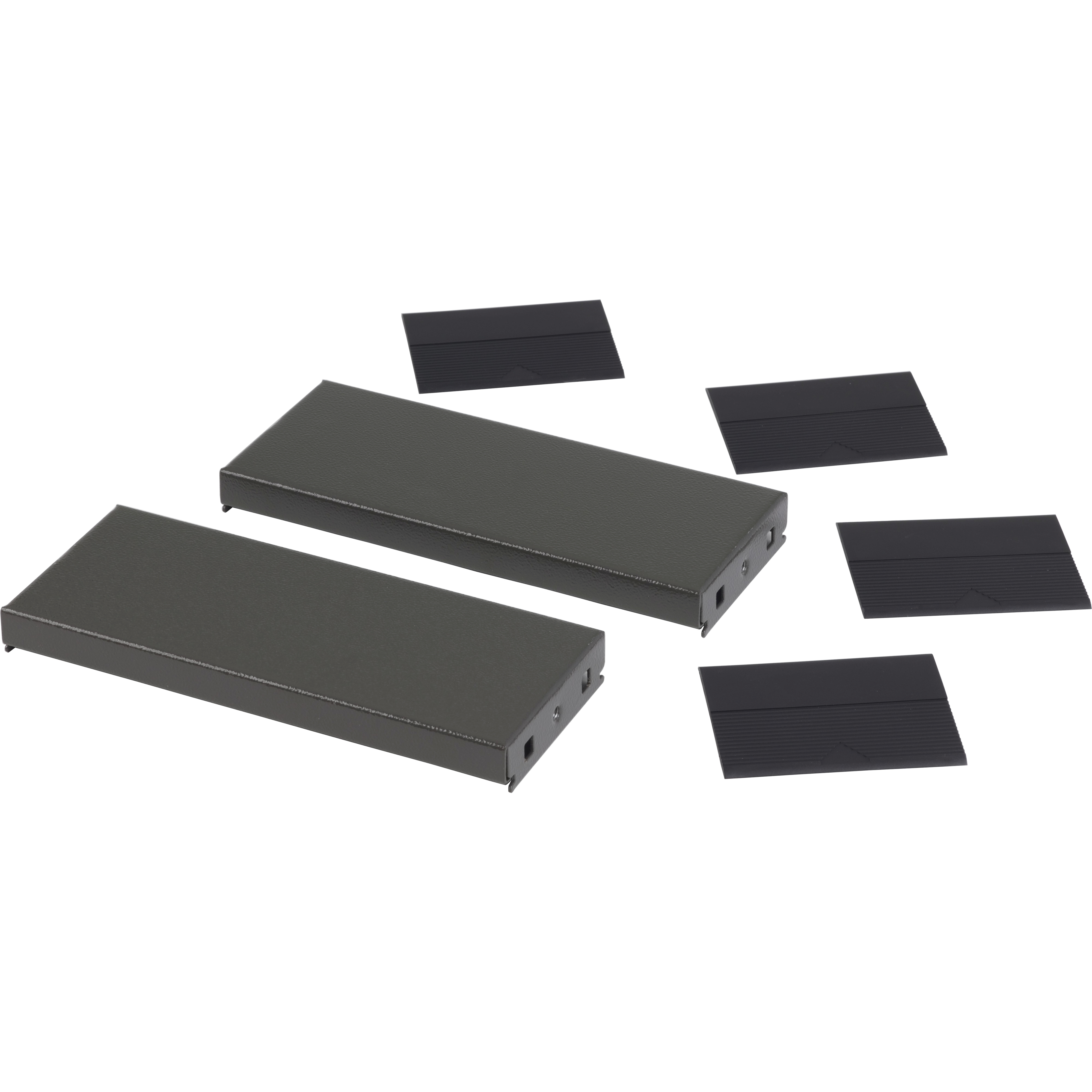 Panneau latéral APC Schneider Electric uttag 100 mm