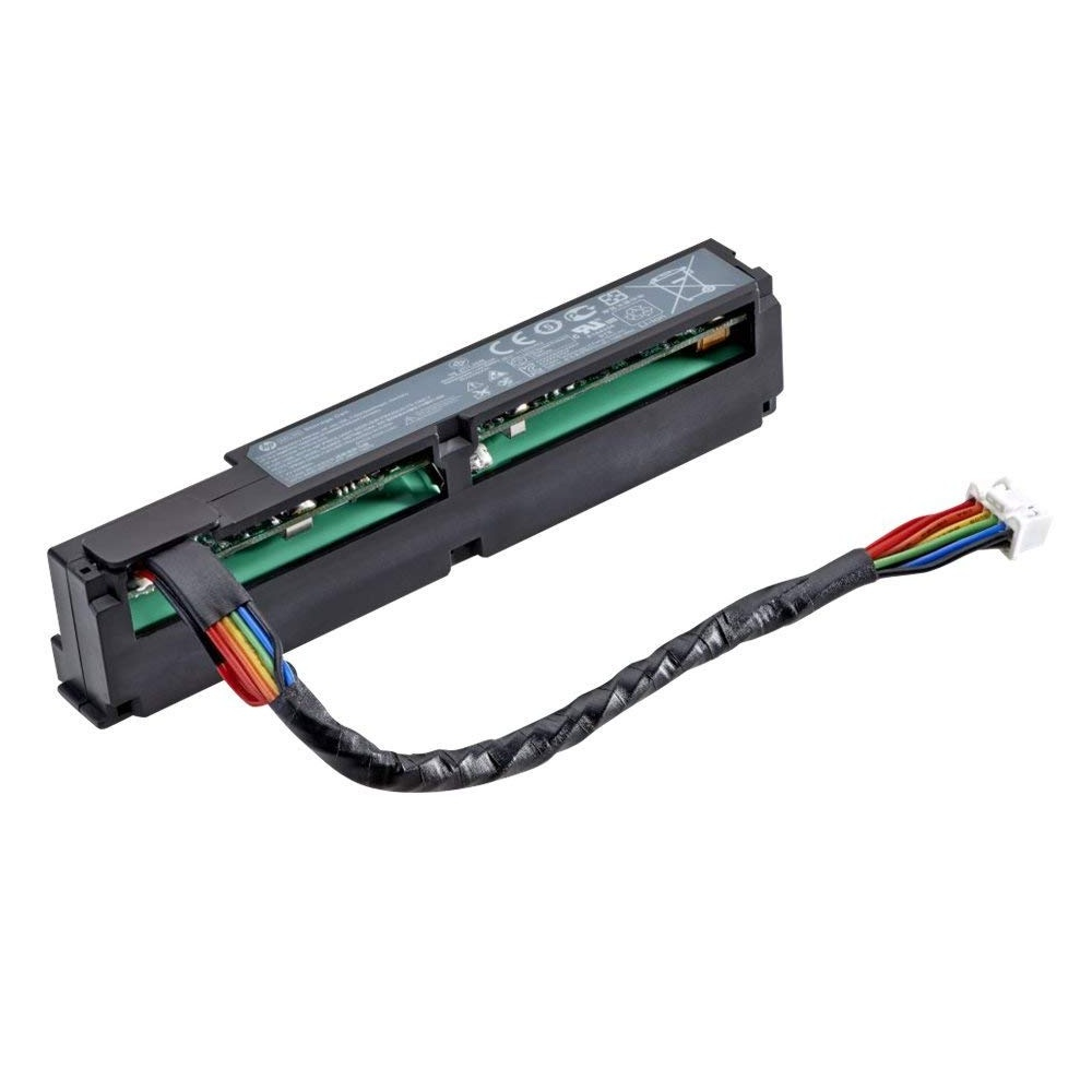 Batterie de stockage intelligente HPE 12 W avec connecteur