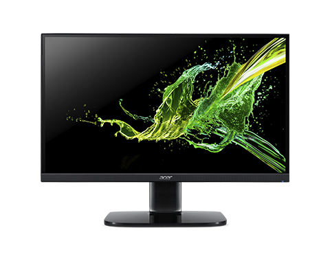 Acer KA270 bmiix - LED-SkÃ¦rm 27" AMD F - UM.HX0EE.026