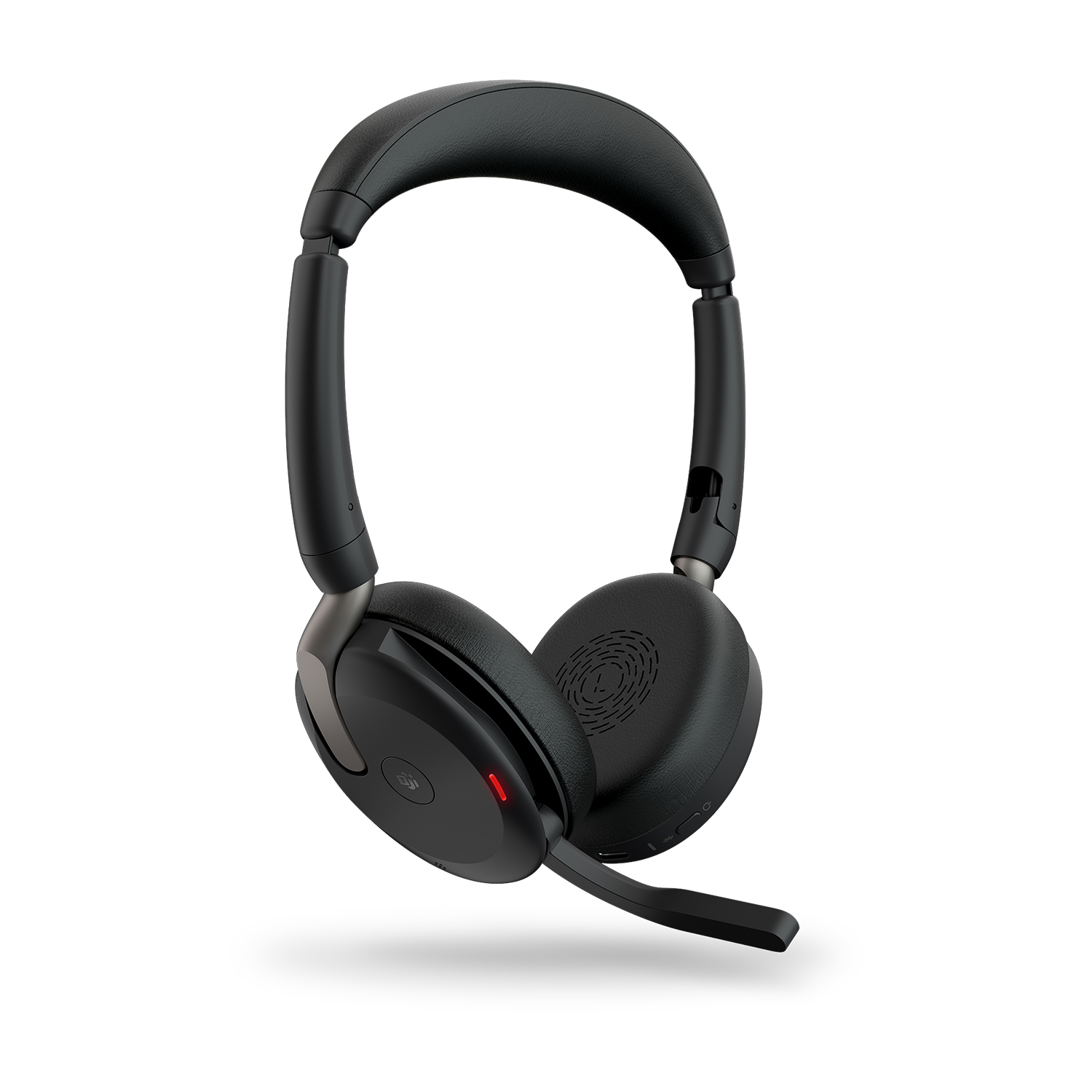 Jabra Evolve2 65 Flex MS Stéréo Link380a WLC