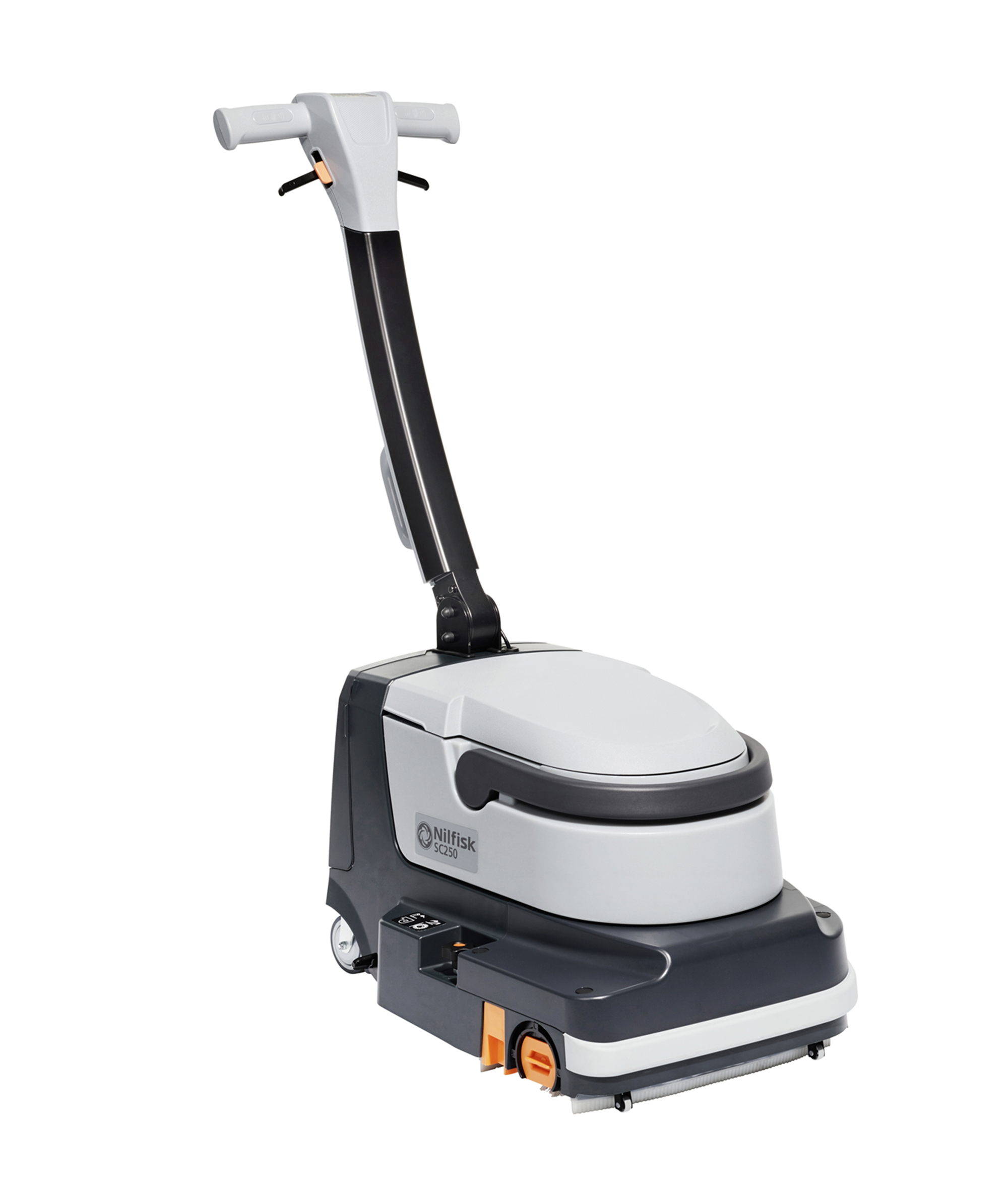 Nilfisk SC250 Battery Scrubber