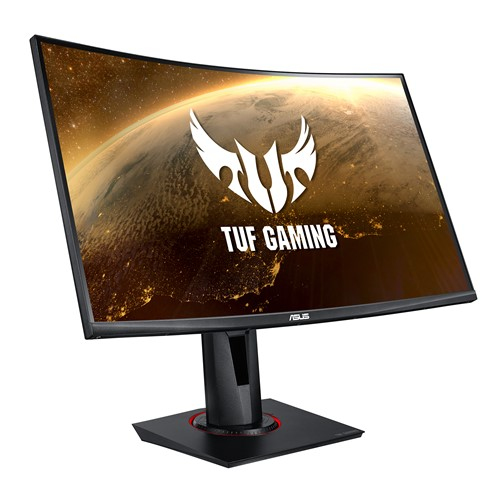 Écran ASUS TUF Gaming VG27VQ 27"