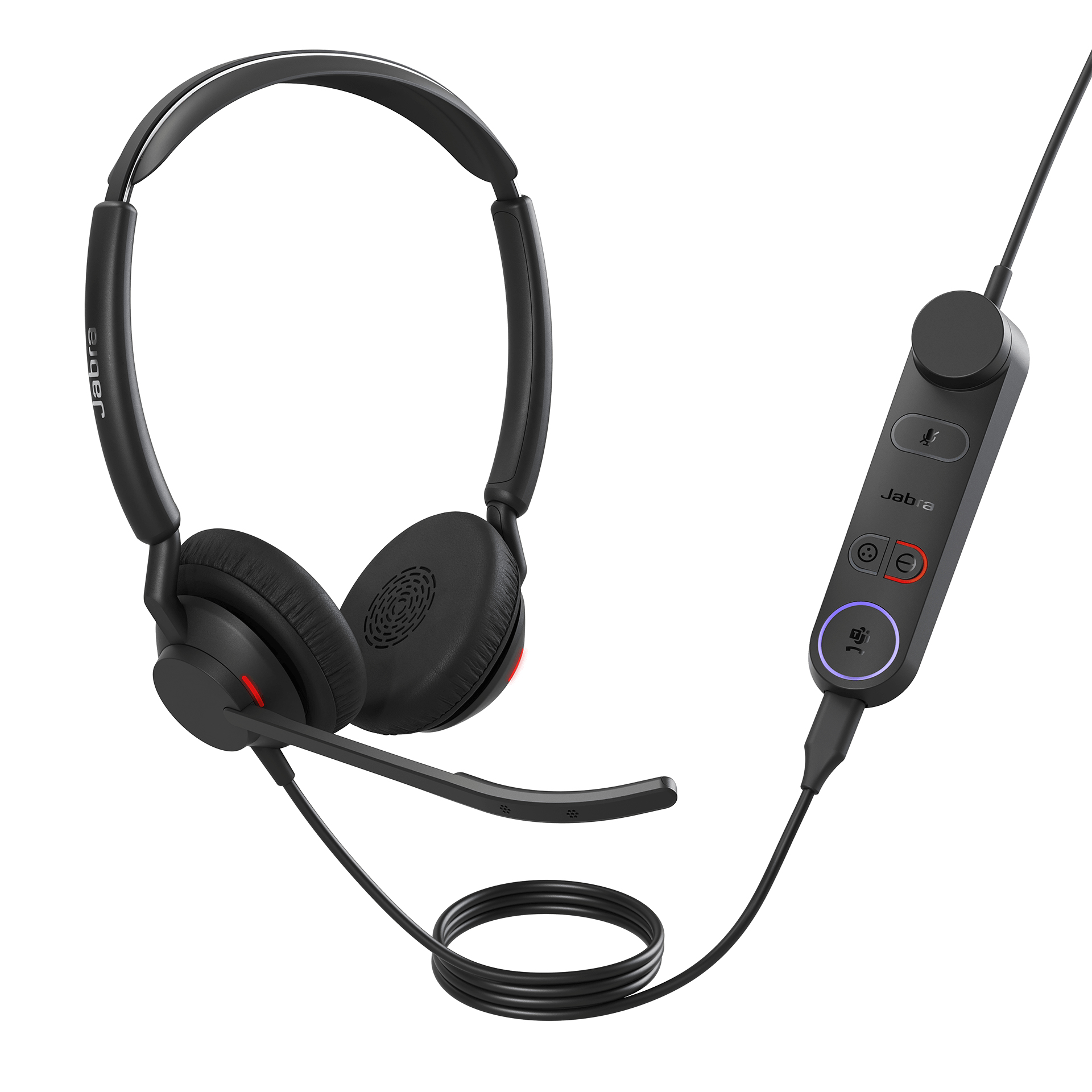 Jabra Engage 50 II MS USB-A Stéréo Link