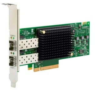 Fujitsu PFC EP LPe31002 2x16 Go Emulex FC Ctrl