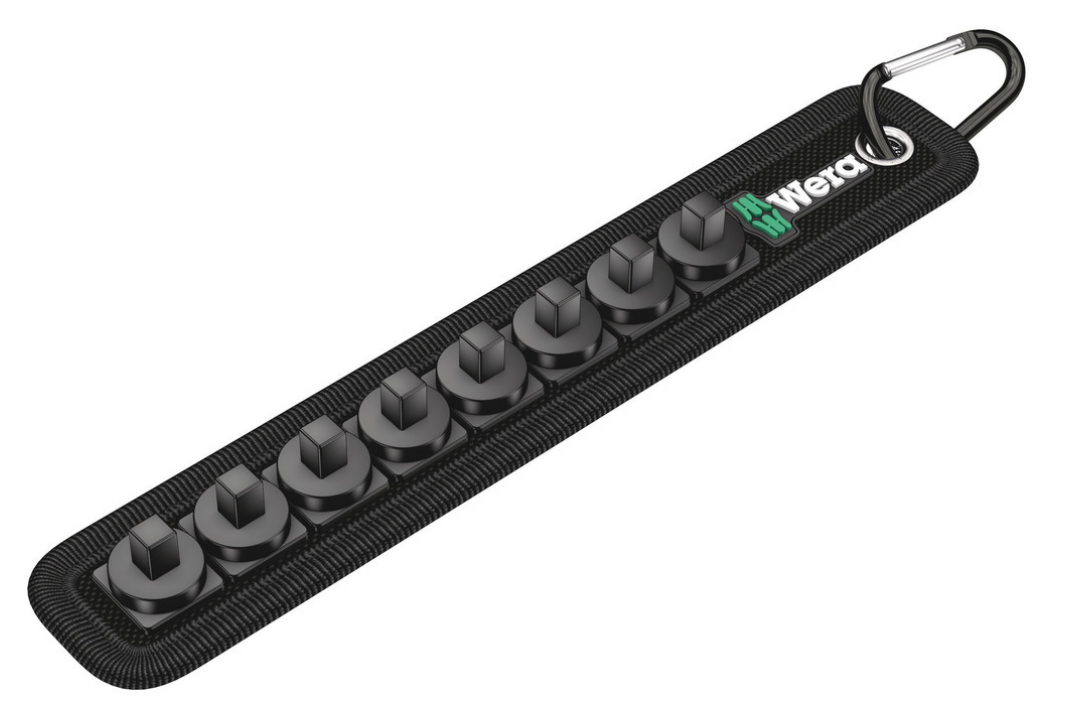 Wera 05003890001 - Belt textile belt unequipped - 5003890001