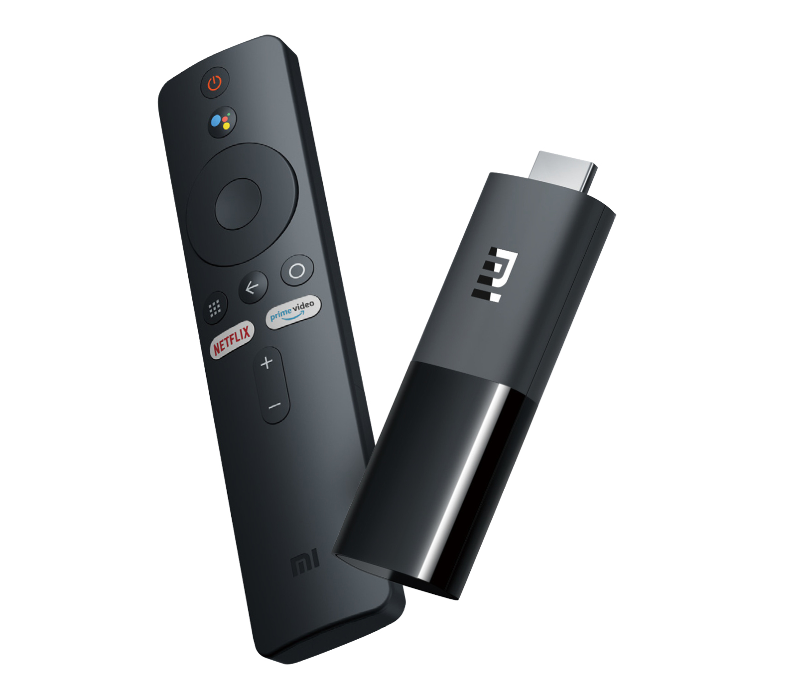 Xiaomi Mi TV Stick - Improve Your Home Cinema Experience - XM310005
