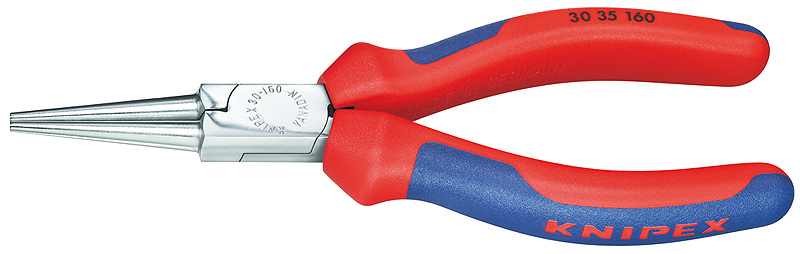 KNIPEX 30 35 140 Pince à becs effilés - 14 cm