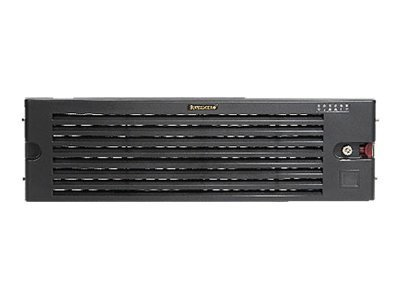 SuperMicro Front cover for system housing - 3U - for SC835 TQ-R800B