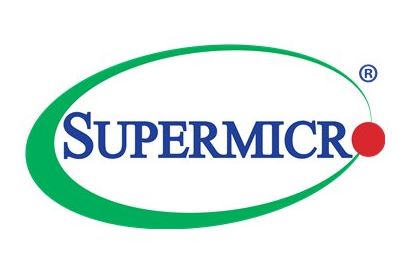 Panneau de bouclier d'E/S du système Supermicro