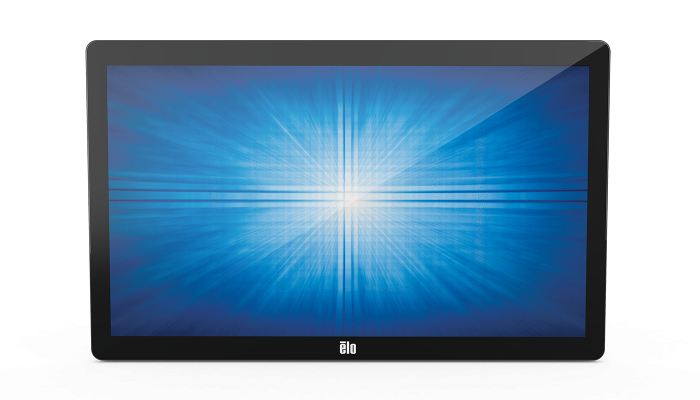 Elo Touch Solutions Elo Touch Solution 2202L - 54,6 cm (21,5") - 250 cd/m² - Full HD - LCD - 16:9 - 25 ms