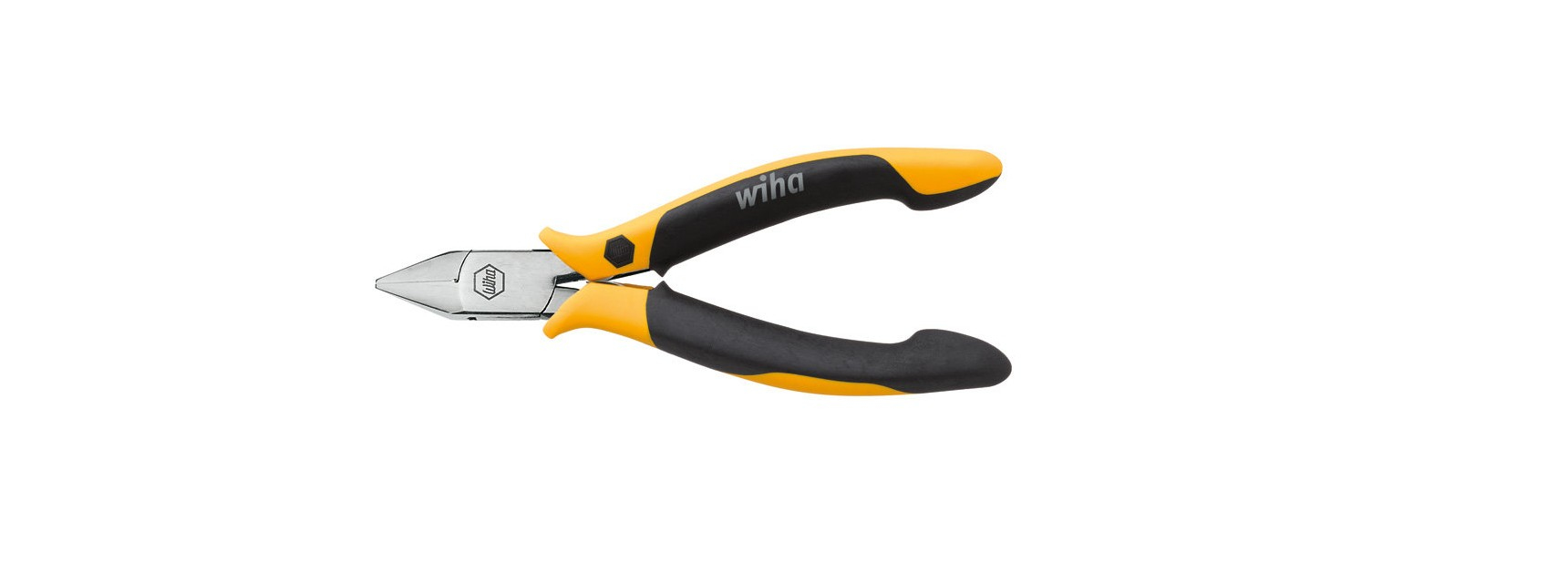 Wiha Side Cutter Professional ESD - Modèle standard ESD-Safe